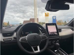 Renault Arkana Techno Mild Hybrid 140 EDC