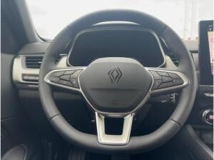 Renault Arkana Techno Mild Hybrid 140 EDC