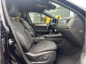 Renault Arkana Techno Mild Hybrid 140 EDC