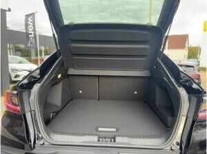 Renault Arkana Techno Mild Hybrid 140 EDC