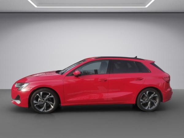 Audi A3 Sportback 35 TFSI advanced, AHK, ACC, Soundsystem
