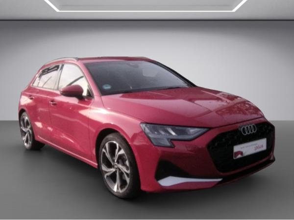 Audi A3 Sportback 35 TFSI advanced, AHK, ACC, Soundsystem