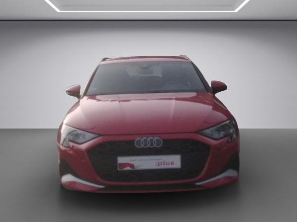 Audi A3 Sportback 35 TFSI advanced, AHK, ACC, Soundsystem