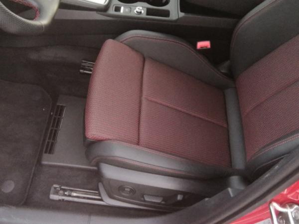 Audi A3 Sportback 35 TFSI advanced, AHK, ACC, Soundsystem