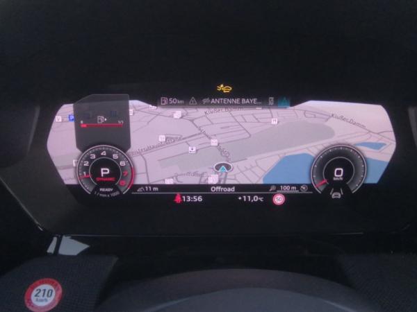 Audi A3 Sportback 35 TFSI advanced, AHK, ACC, Soundsystem