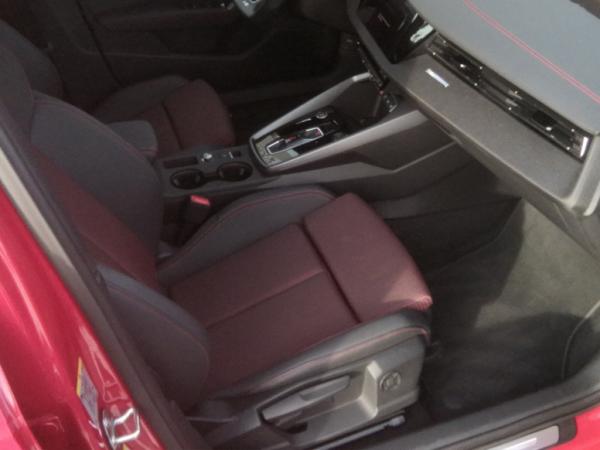 Audi A3 Sportback 35 TFSI advanced, AHK, ACC, Soundsystem