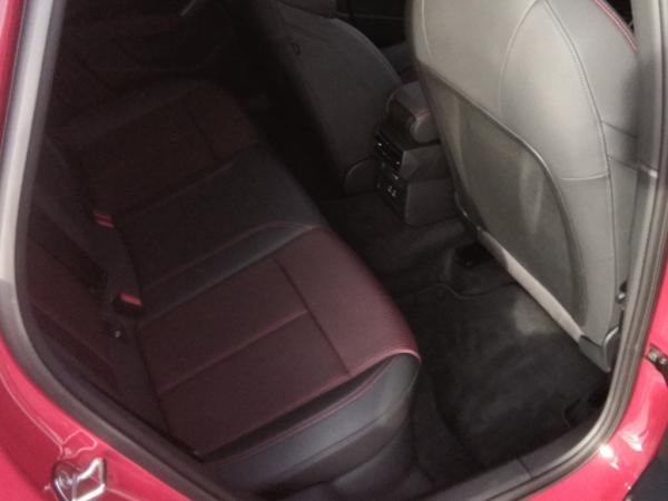 Audi A3 Sportback 35 TFSI advanced, AHK, ACC, Soundsystem