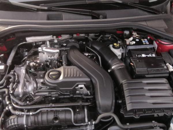 Audi A3 Sportback 35 TFSI advanced, AHK, ACC, Soundsystem