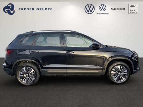 Skoda Karoq 2.0 TDI DSG 4x4 Tour +ACC+AHK+BHZFS+NAVI+360°+