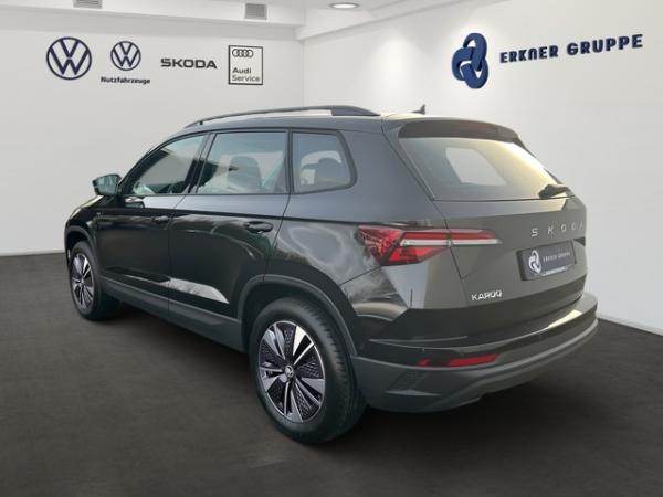 Skoda Karoq 2.0 TDI DSG 4x4 Tour +ACC+AHK+BHZFS+NAVI+360°+