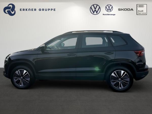 Skoda Karoq 2.0 TDI DSG 4x4 Tour +ACC+AHK+BHZFS+NAVI+360°+