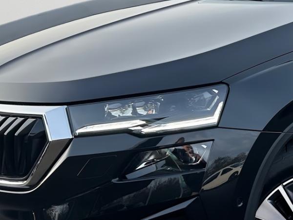 Skoda Karoq 2.0 TDI DSG 4x4 Tour +ACC+AHK+BHZFS+NAVI+360°+