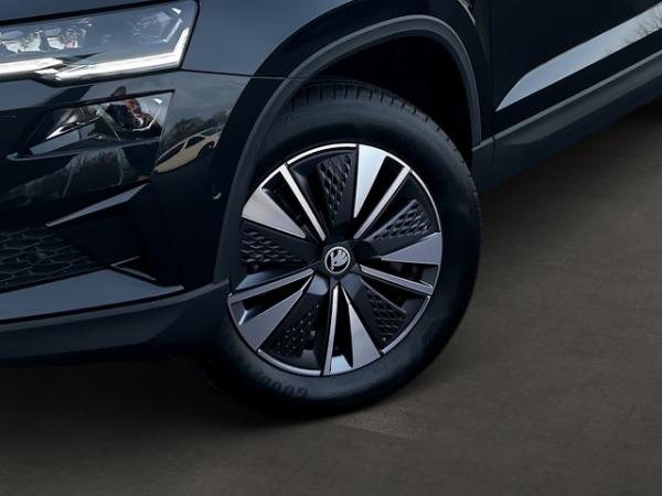 Skoda Karoq 2.0 TDI DSG 4x4 Tour +ACC+AHK+BHZFS+NAVI+360°+