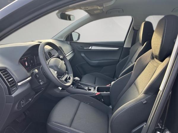 Skoda Karoq 2.0 TDI DSG 4x4 Tour +ACC+AHK+BHZFS+NAVI+360°+