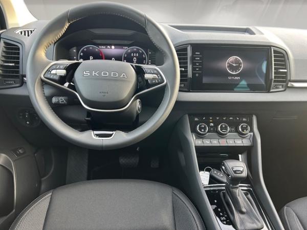 Skoda Karoq 2.0 TDI DSG 4x4 Tour +ACC+AHK+BHZFS+NAVI+360°+