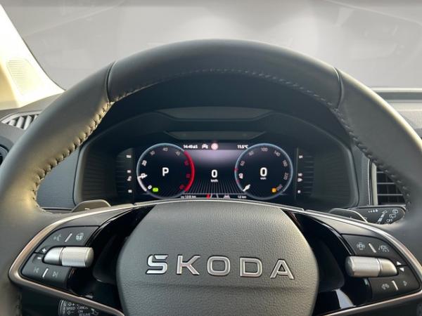 Skoda Karoq 2.0 TDI DSG 4x4 Tour +ACC+AHK+BHZFS+NAVI+360°+