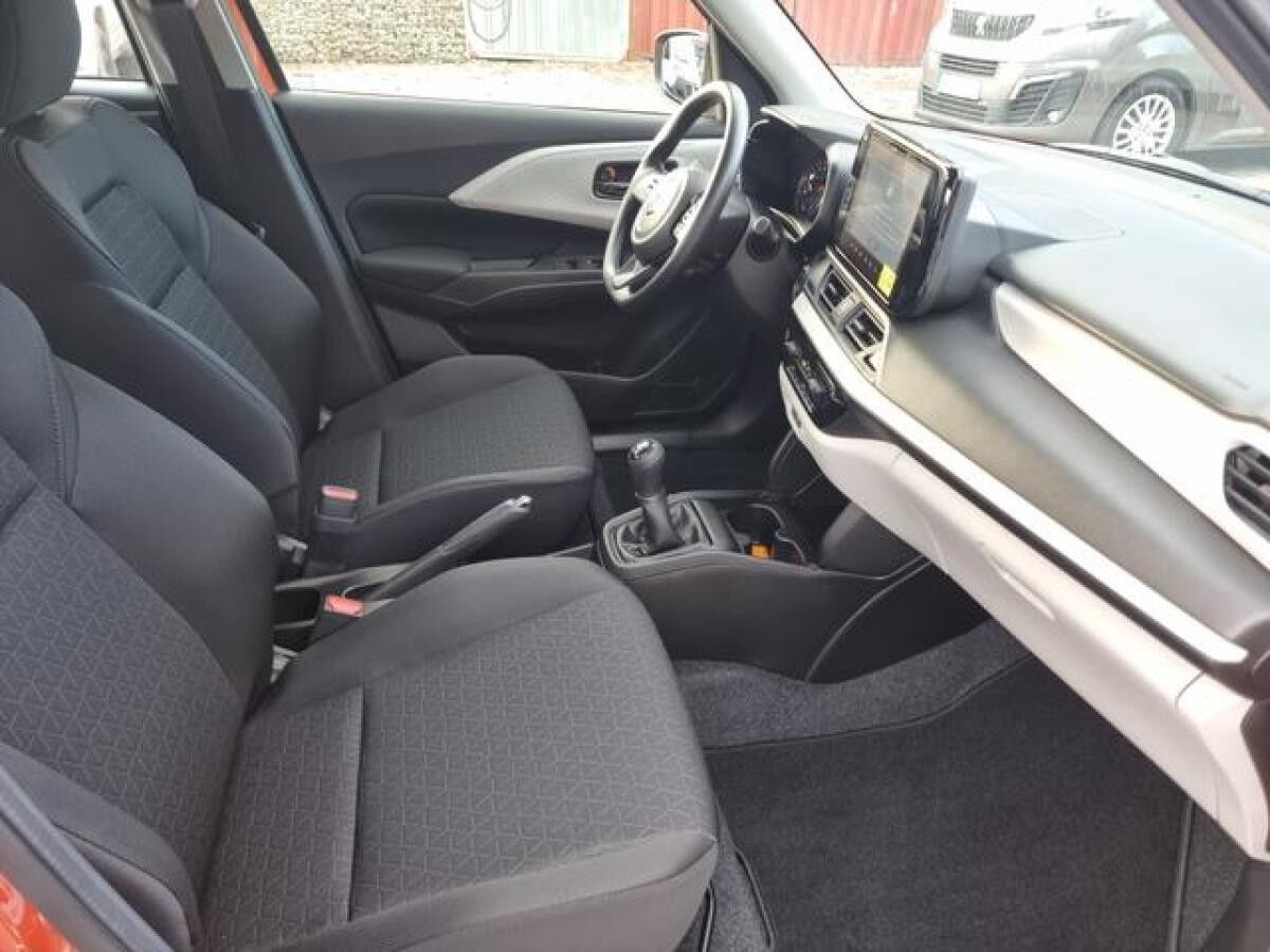 Suzuki Swift ⚡🔥 Suzuki Swift 1.2 Dualjet– Blitzangebot! Sofort verfügbar! 🔥⚡