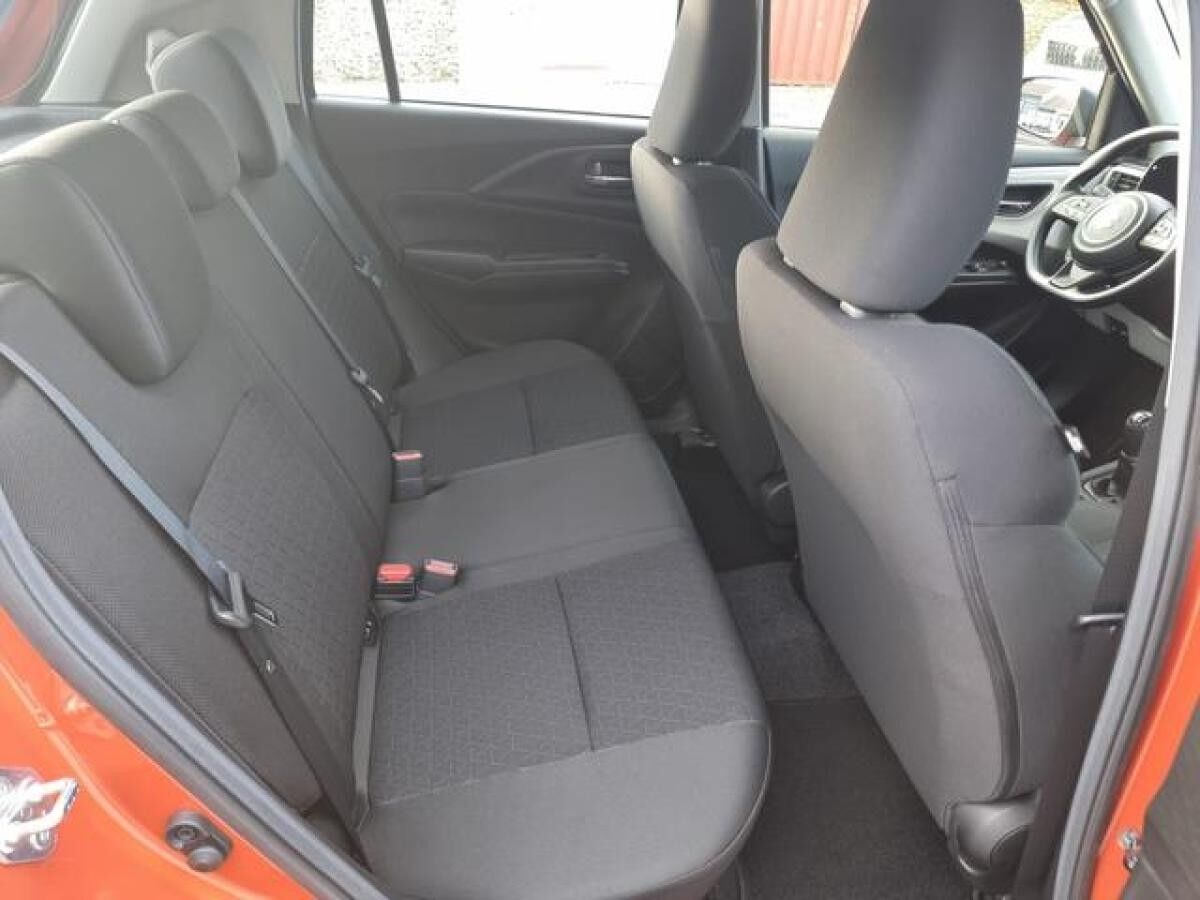 Suzuki Swift ⚡🔥 Suzuki Swift 1.2 Dualjet– Blitzangebot! Sofort verfügbar! 🔥⚡