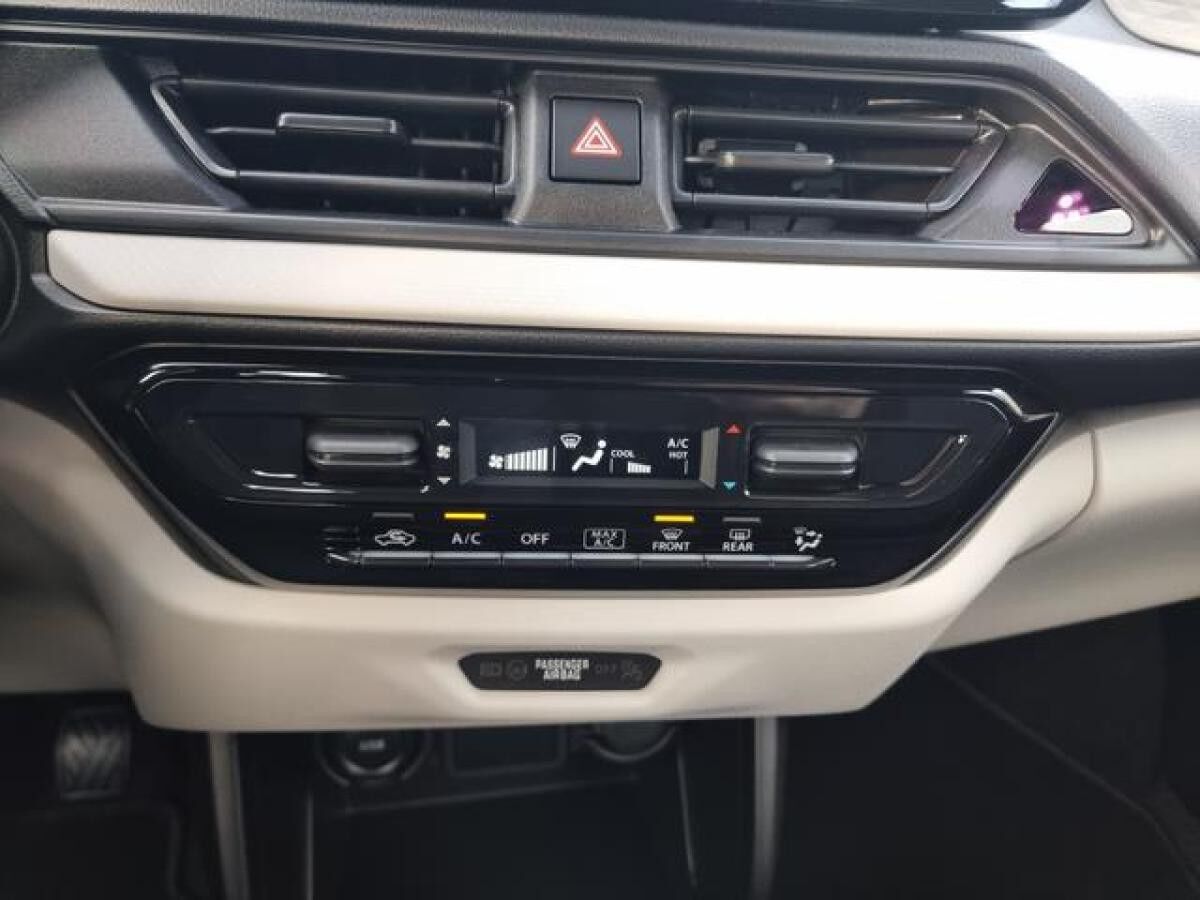 Suzuki Swift ⚡🔥 Suzuki Swift 1.2 Dualjet– Blitzangebot! Sofort verfügbar! 🔥⚡