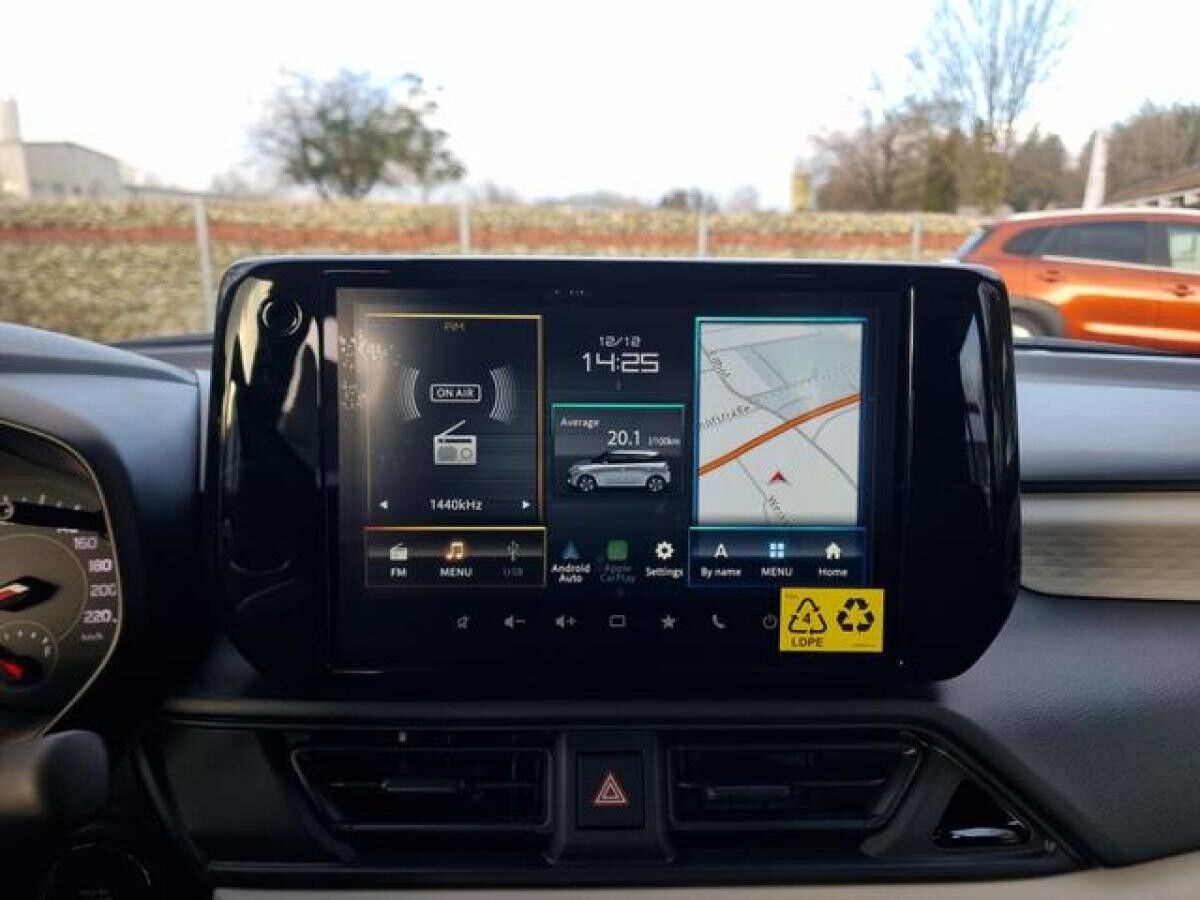 Suzuki Swift ⚡🔥 Suzuki Swift 1.2 Dualjet– Blitzangebot! Sofort verfügbar! 🔥⚡