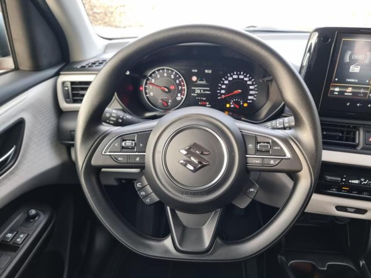 Suzuki Swift ⚡🔥 Suzuki Swift 1.2 Dualjet– Blitzangebot! Sofort verfügbar! 🔥⚡