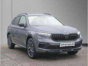 Skoda Kamiq UPE br. 38.790,- Selection Tour 1.0 l TSI /