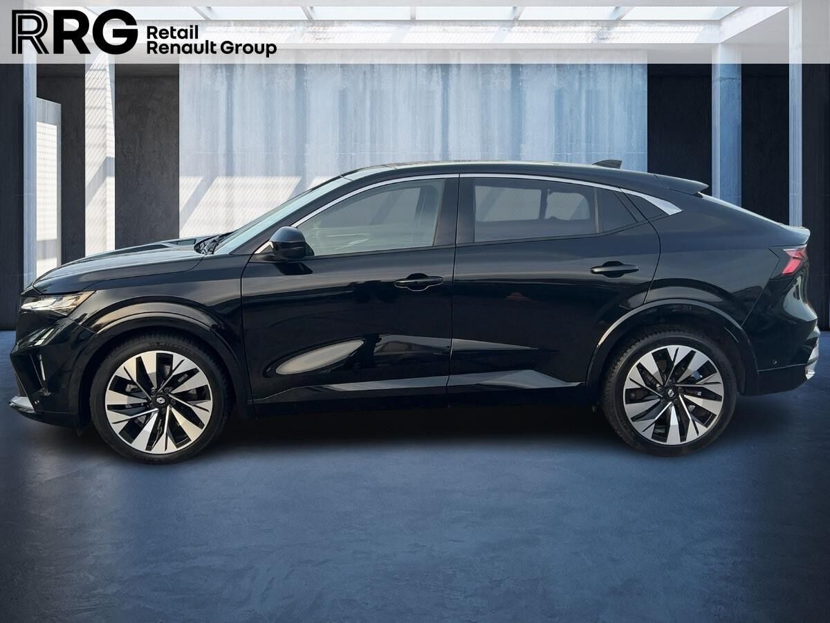 Renault Rafale 1.2 E-TECH 200 Techno Full Hybrid