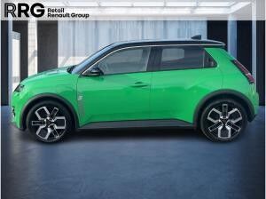 Renault 5 RE-Tech Techno 120 Urban Range Renault 5 RE-Tech Techno 120 Urban Range