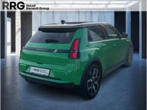 Renault 5 RE-Tech Techno 120 Urban Range Renault 5 RE-Tech Techno 120 Urban Range