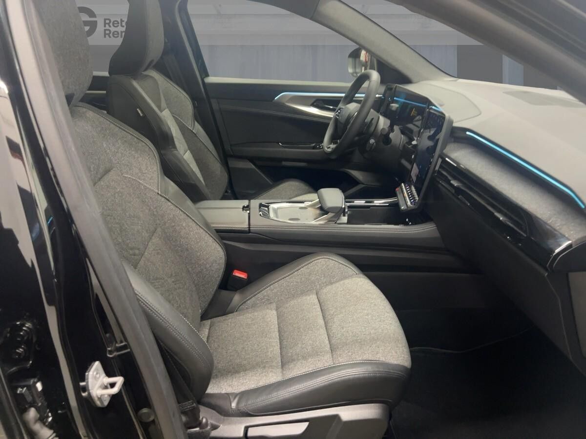 Renault Rafale 1.2 E-TECH 200 Techno Full Hybrid