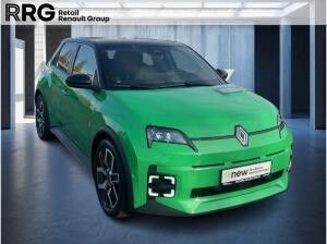 Renault 5 RE-Tech Techno 120 Urban Range Renault 5 RE-Tech Techno 120 Urban Range