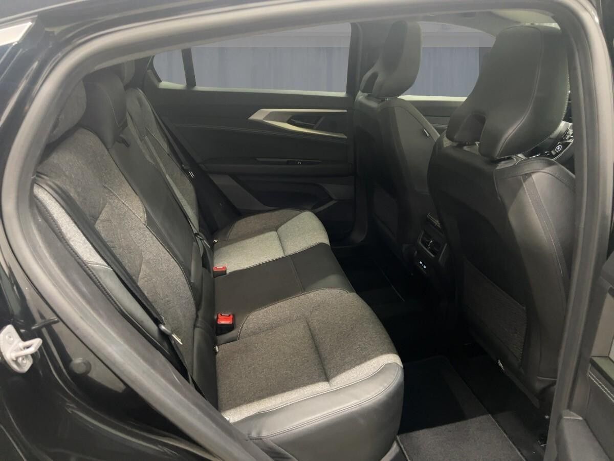 Renault Rafale 1.2 E-TECH 200 Techno Full Hybrid