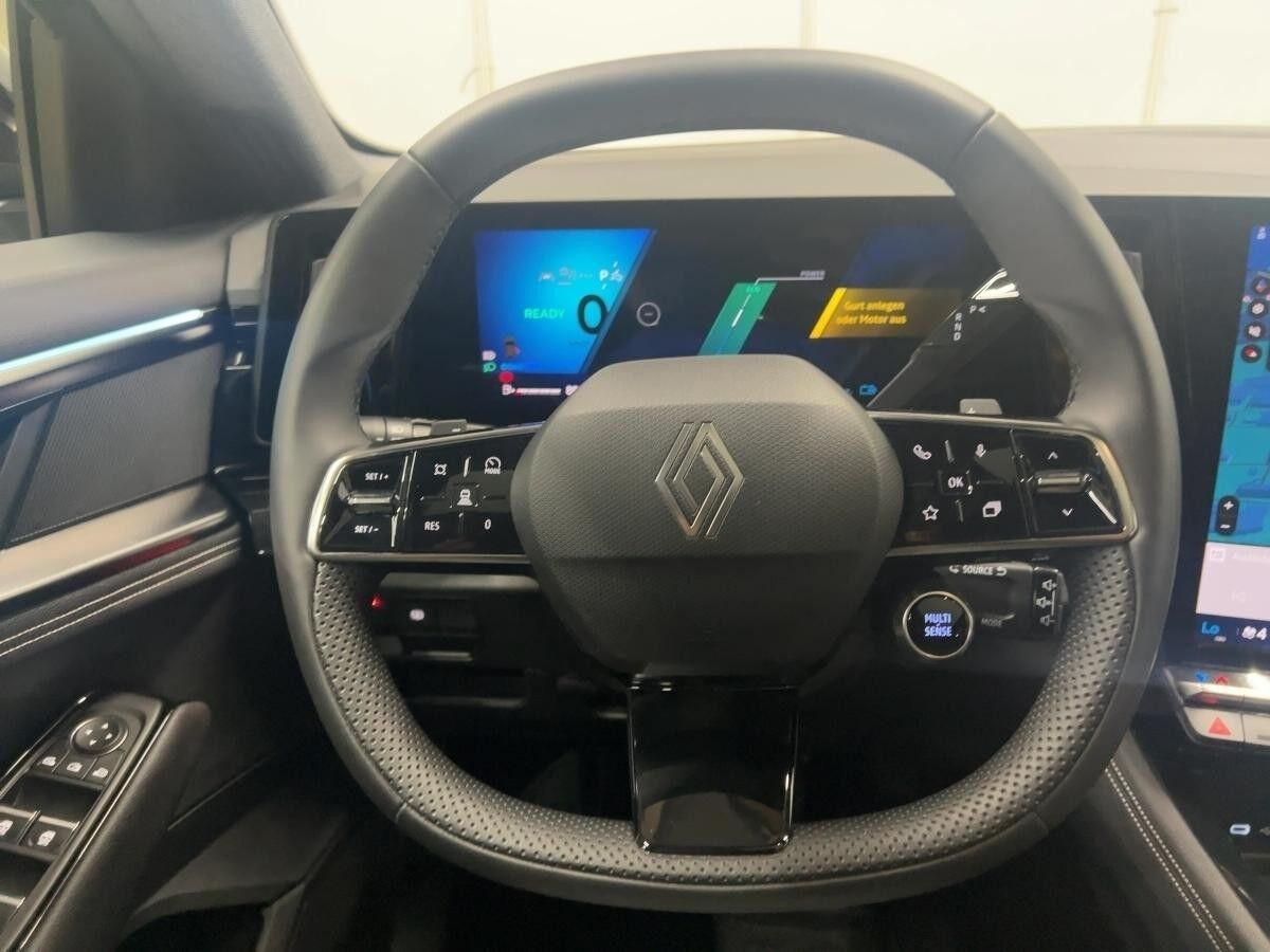 Renault Rafale 1.2 E-TECH 200 Techno Full Hybrid