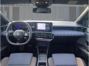 Renault 5 RE-Tech Techno 120 Urban Range Renault 5 RE-Tech Techno 120 Urban Range