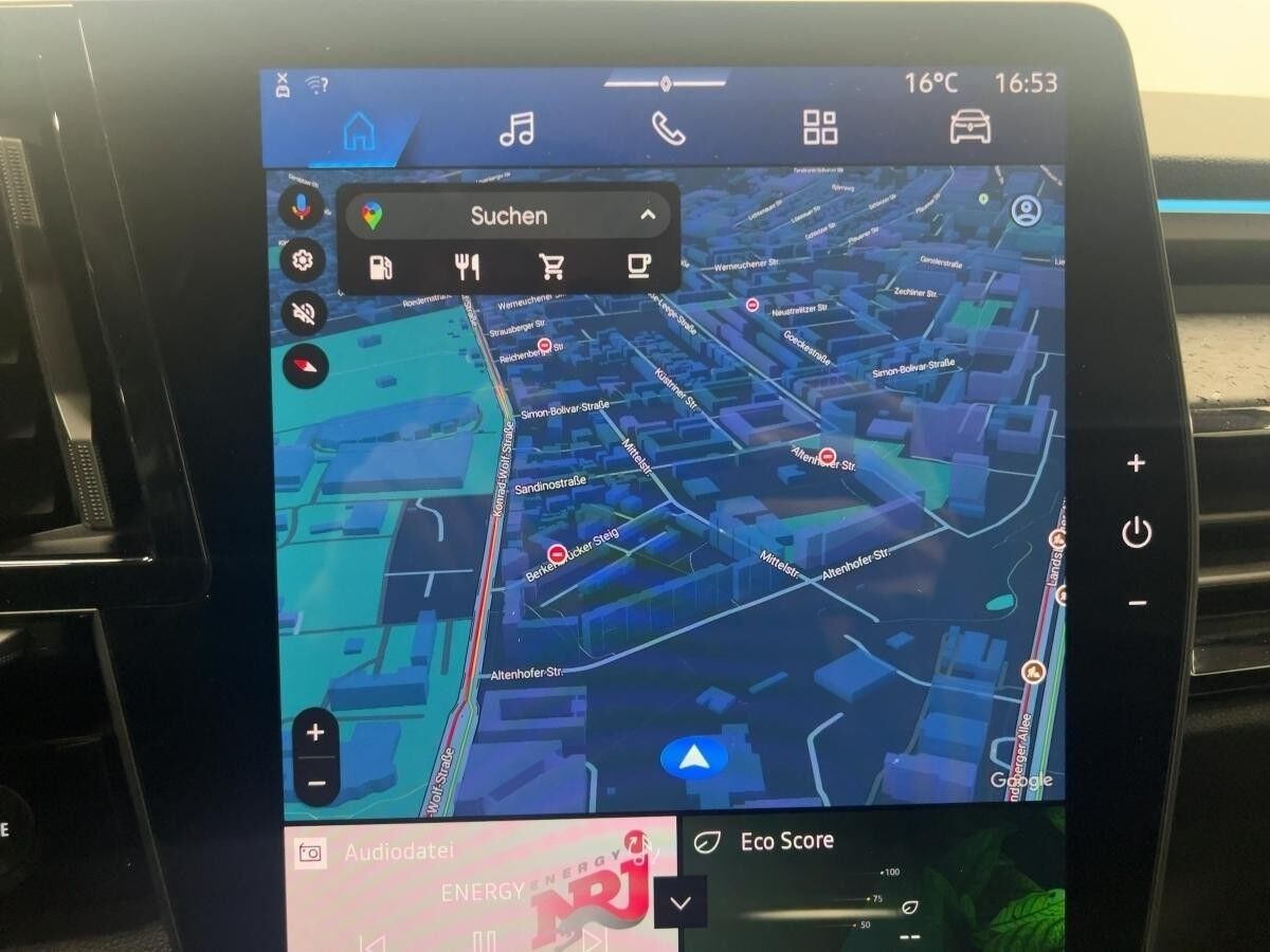 Renault Rafale 1.2 E-TECH 200 Techno Full Hybrid