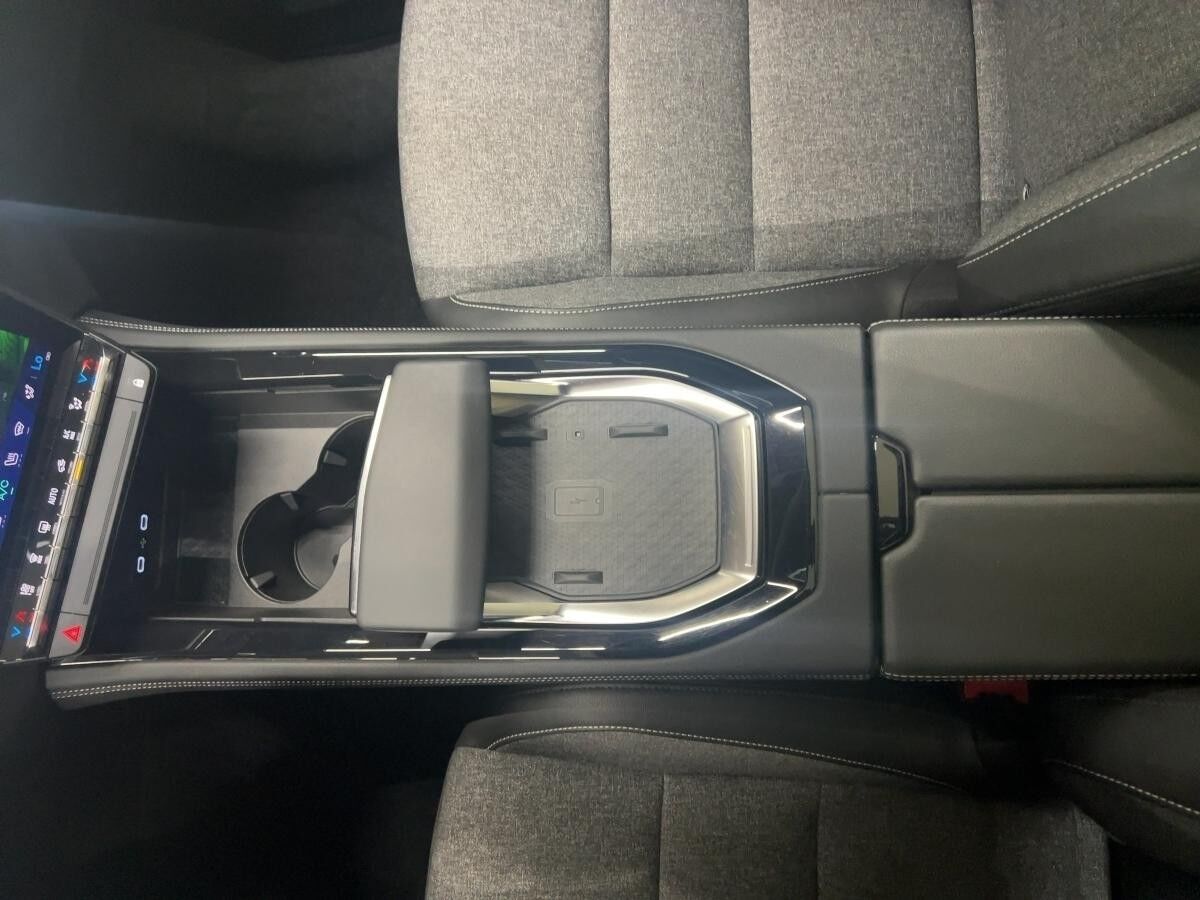 Renault Rafale 1.2 E-TECH 200 Techno Full Hybrid