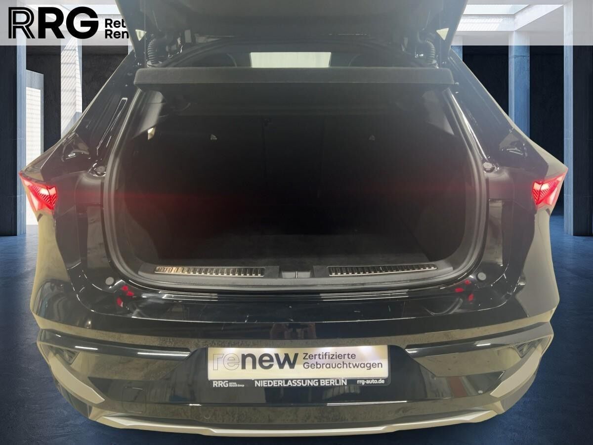 Renault Rafale 1.2 E-TECH 200 Techno Full Hybrid