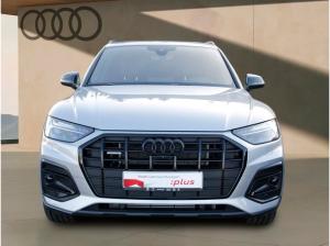 Audi Q5 Sportback 50 TFSI quattro advanced Pano AHK 360° Navi+VC HuD ACC PDC Matrix-LED B&O Sitzheiz.