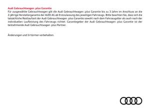 Audi S5 Lim.TFSI Q 20"|RAUTE|360°|MATRIX|B&O|HuD