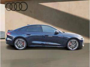 Audi S5 Lim.TFSI Q 20"|RAUTE|360°|MATRIX|B&O|HuD