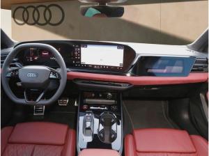 Audi S5 Lim.TFSI Q 20"|RAUTE|360°|MATRIX|B&O|HuD