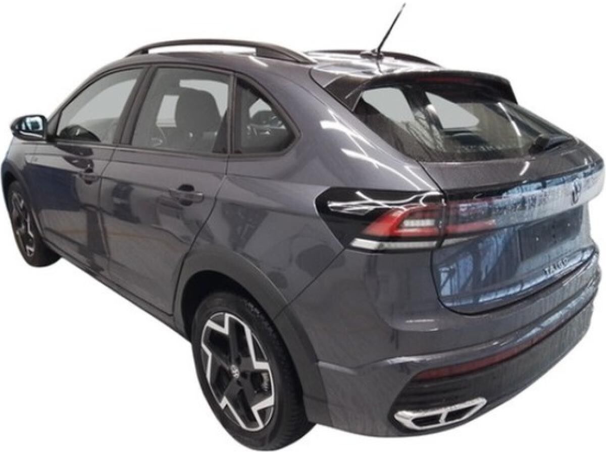 Volkswagen Taigo 1,0 TSI R-Line ACC Matrix Navi 17" Parkpilot