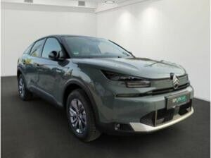 Citroën C4 Benziner 130 Automatic MAX ***Vorführfahrzeug***