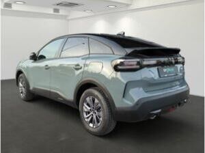 Citroën C4 Benziner 130 Automatic MAX ***Vorführfahrzeug***