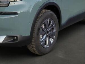 Citroën C4 Benziner 130 Automatic MAX ***Vorführfahrzeug***