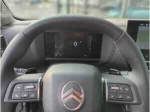 Citroën C4 Benziner 130 Automatic MAX ***Vorführfahrzeug***