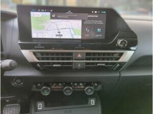 Citroën C4 Benziner 130 Automatic MAX ***Vorführfahrzeug***