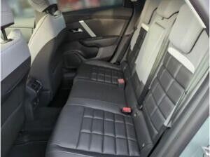 Citroën C4 Benziner 130 Automatic MAX ***Vorführfahrzeug***