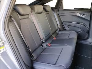 Audi Q4 e-tron Sportback 45 quattro AHK, Wärmepumpe