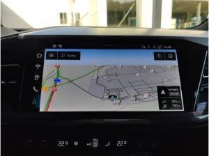 Audi Q4 e-tron Sportback 45 quattro AHK, Wärmepumpe